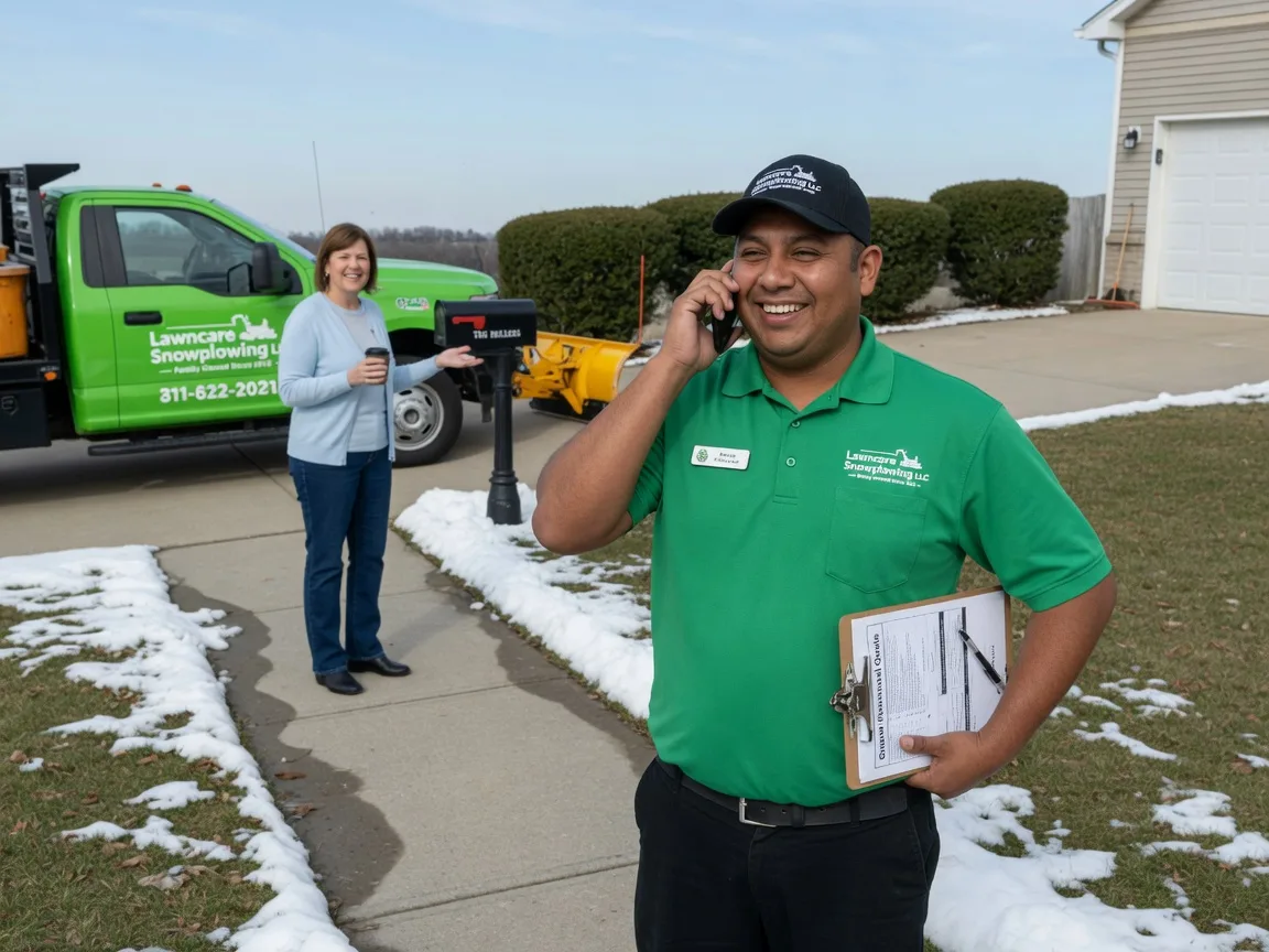 Lawn Care Services By Expert Landscaper Cranbury, NJ FAQs